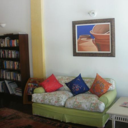 Hotel Pousada Encanto De Itapoan السلفادور المظهر الخارجي الصورة