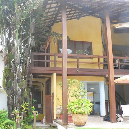 Hotel Pousada Encanto De Itapoan السلفادور المظهر الخارجي الصورة