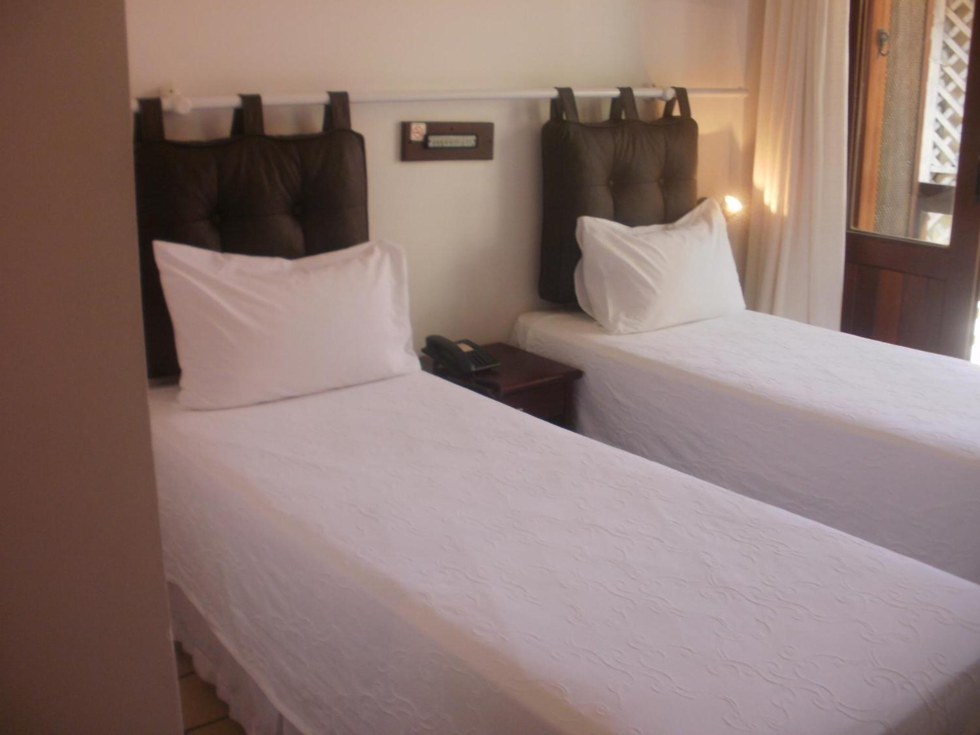 Hotel Pousada Encanto De Itapoan السلفادور المظهر الخارجي الصورة