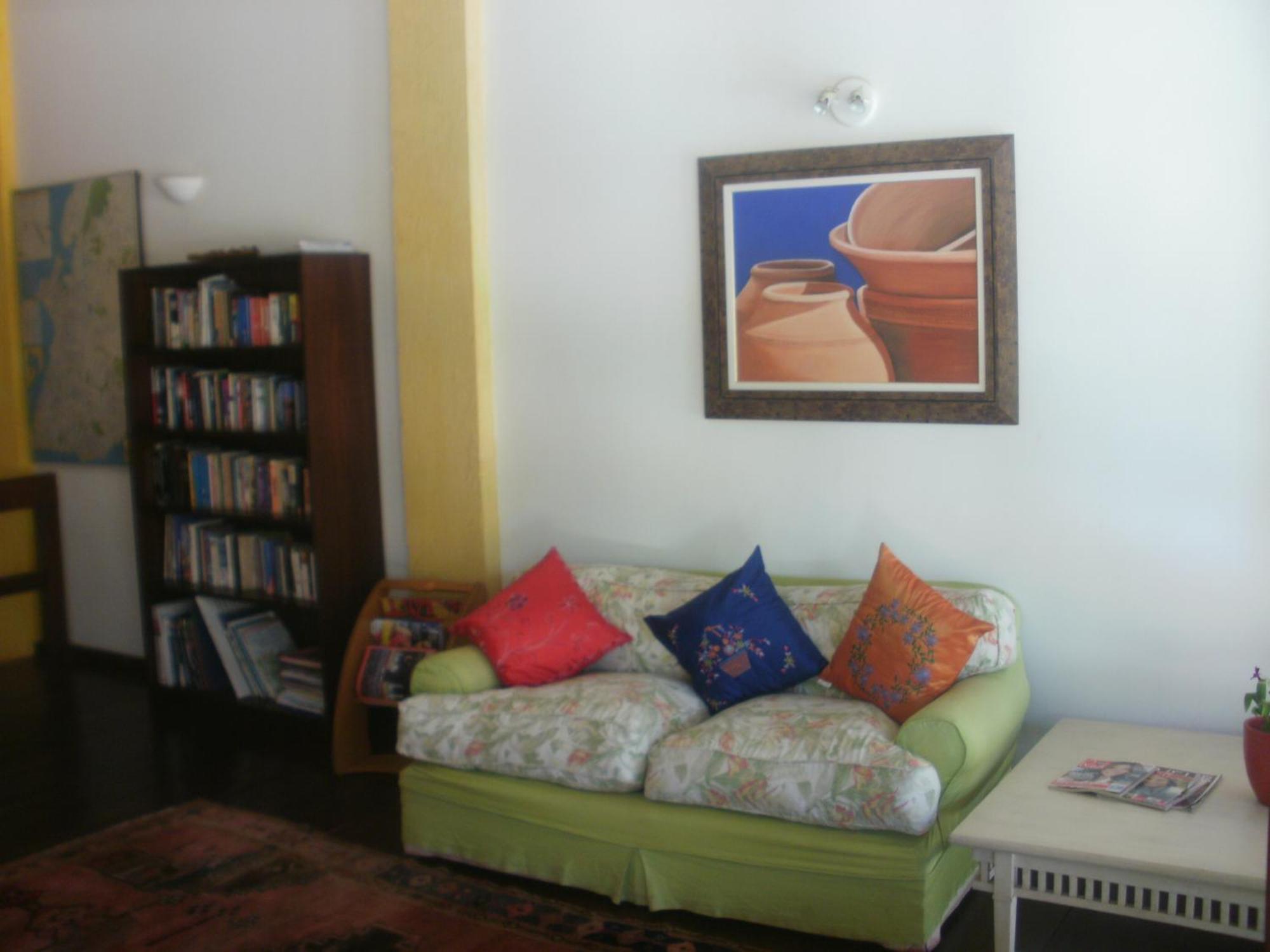 Hotel Pousada Encanto De Itapoan السلفادور المظهر الخارجي الصورة