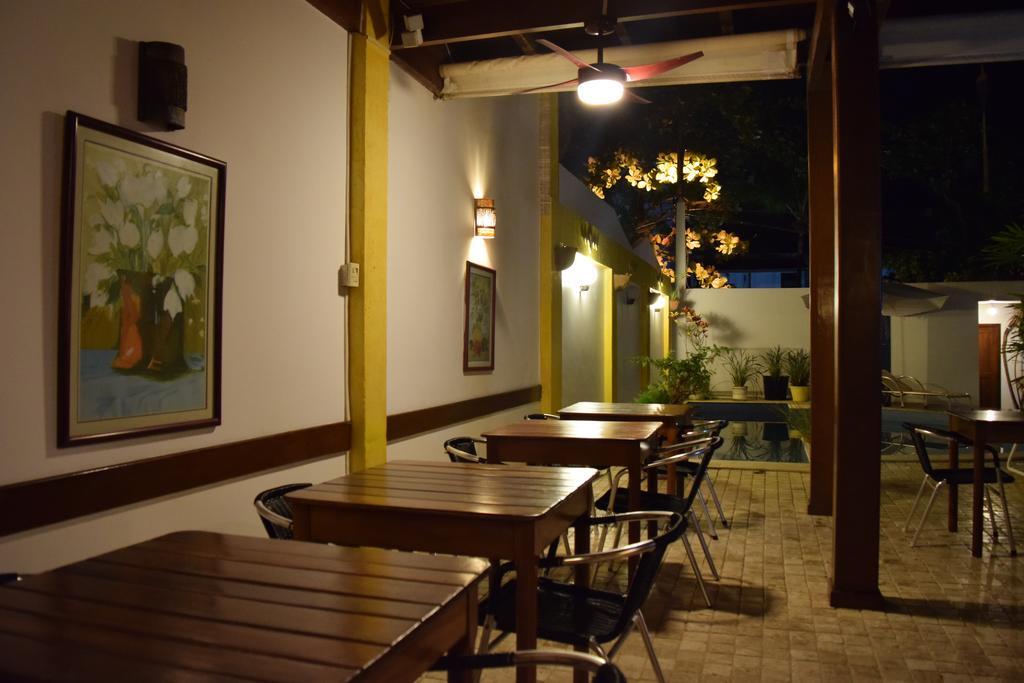 Hotel Pousada Encanto De Itapoan السلفادور المظهر الخارجي الصورة