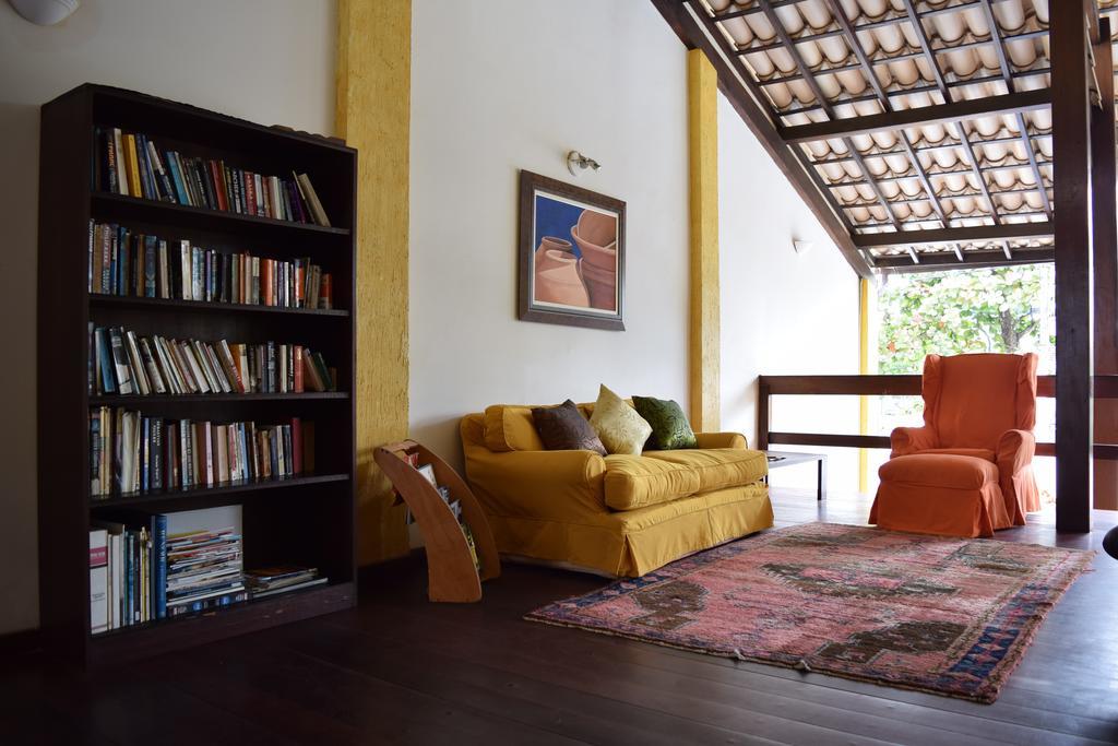 Hotel Pousada Encanto De Itapoan السلفادور المظهر الخارجي الصورة
