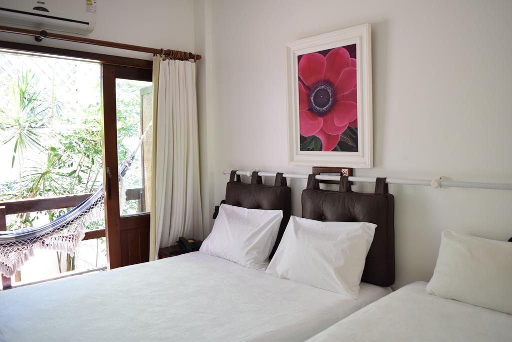 Hotel Pousada Encanto De Itapoan السلفادور المظهر الخارجي الصورة