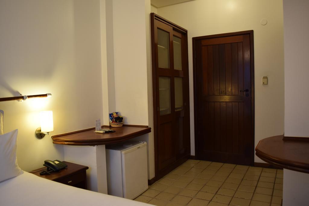 Hotel Pousada Encanto De Itapoan السلفادور المظهر الخارجي الصورة
