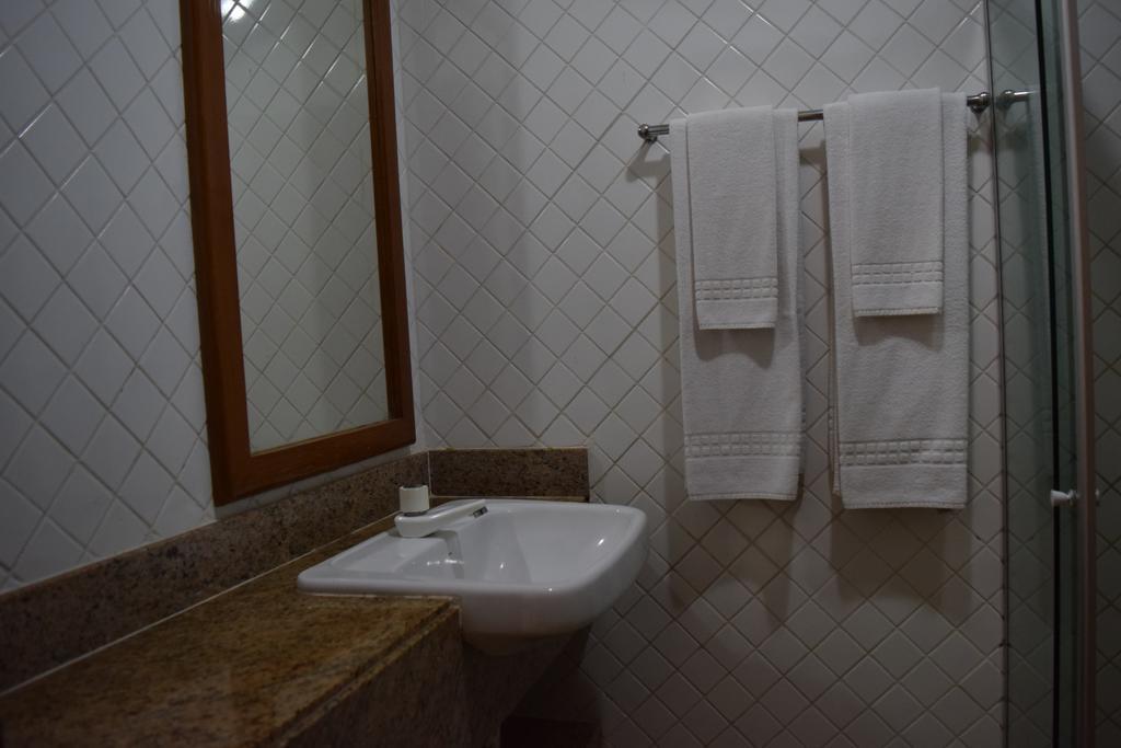Hotel Pousada Encanto De Itapoan السلفادور المظهر الخارجي الصورة
