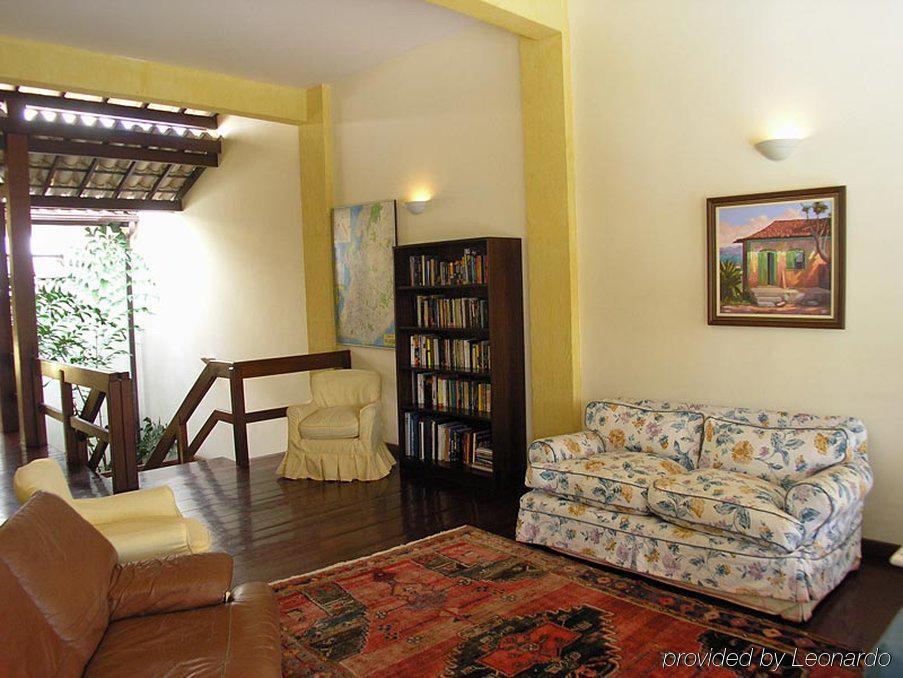 Hotel Pousada Encanto De Itapoan السلفادور المظهر الخارجي الصورة
