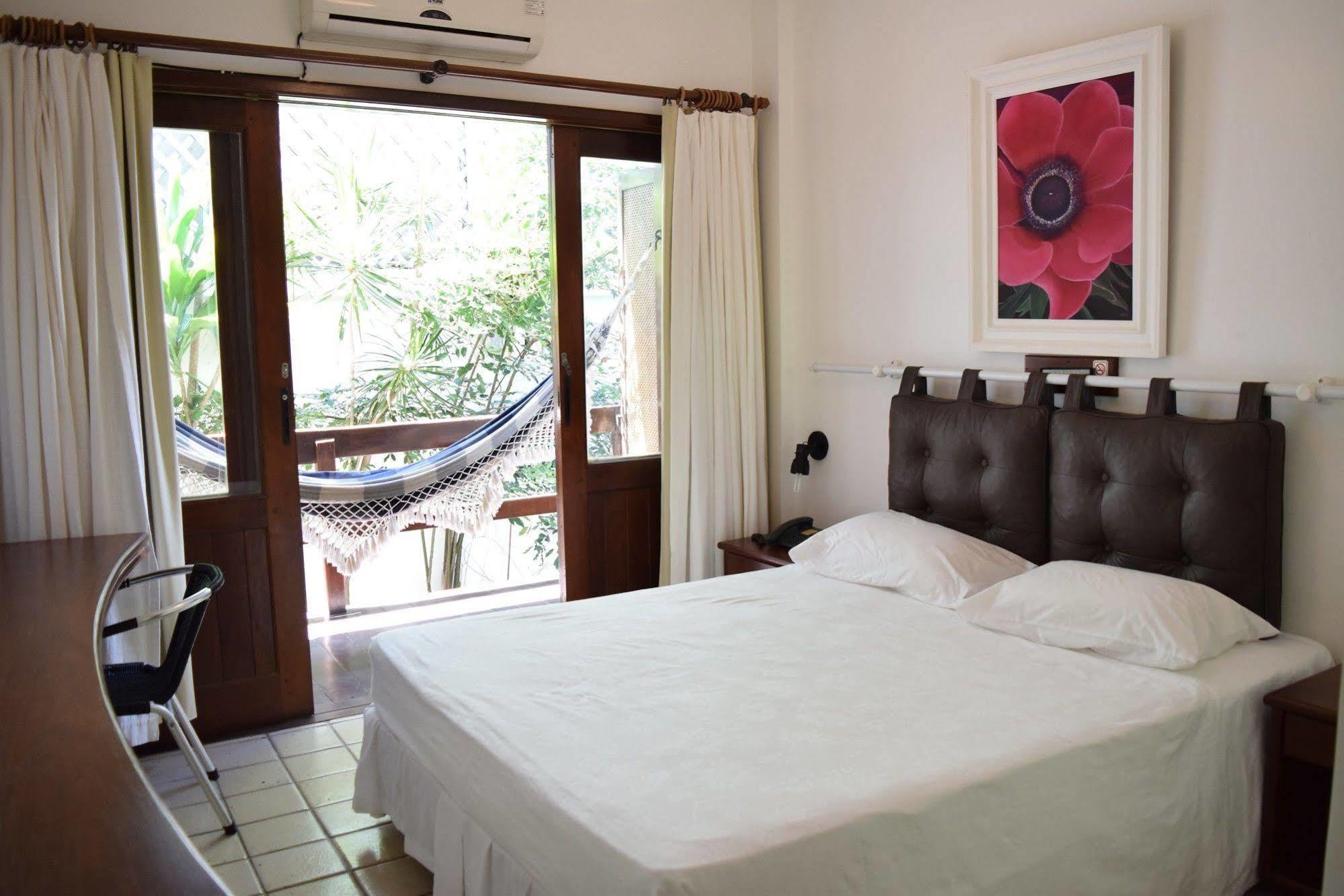 Hotel Pousada Encanto De Itapoan السلفادور المظهر الخارجي الصورة