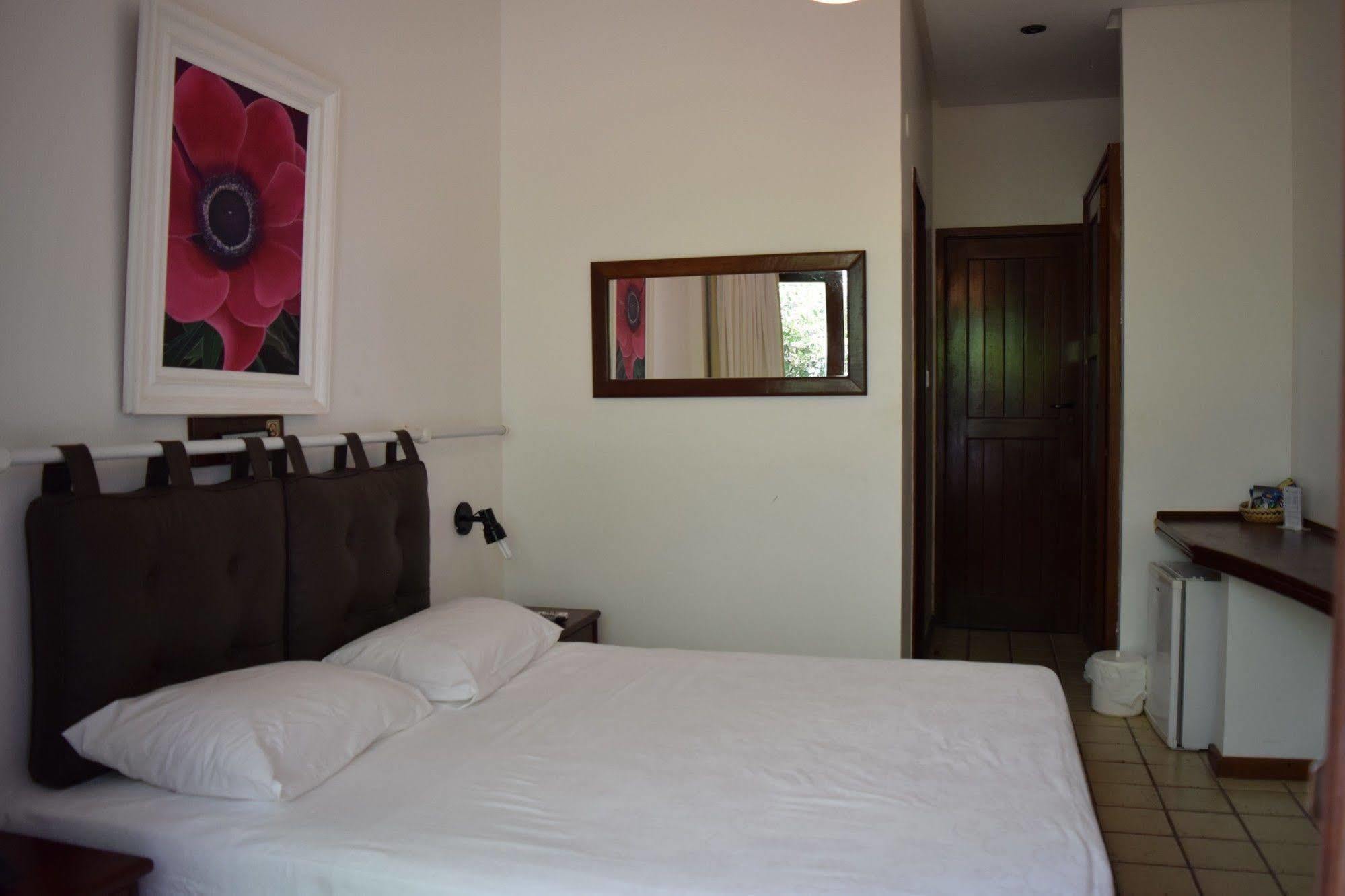 Hotel Pousada Encanto De Itapoan السلفادور المظهر الخارجي الصورة