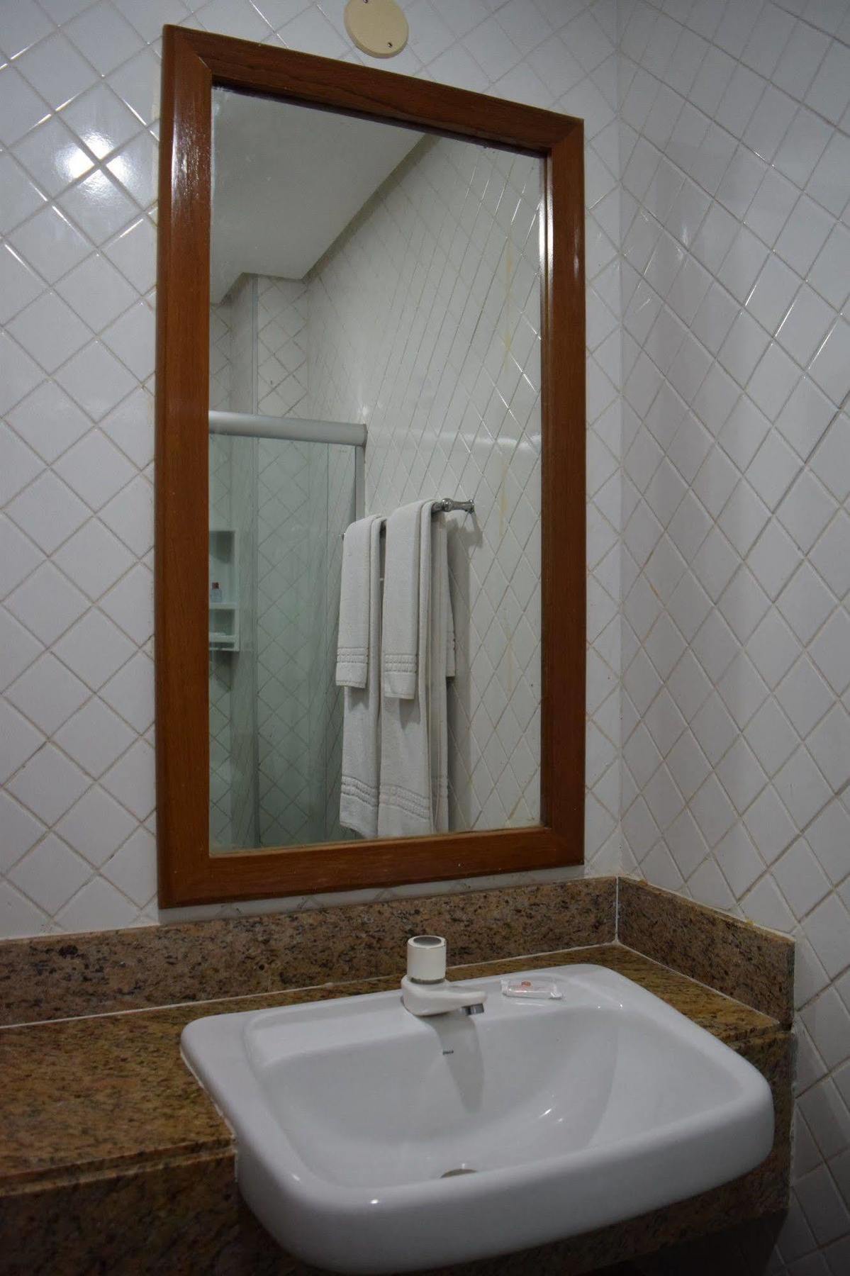 Hotel Pousada Encanto De Itapoan السلفادور المظهر الخارجي الصورة