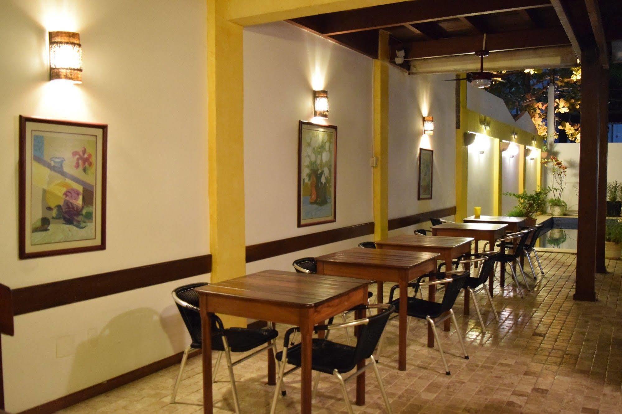 Hotel Pousada Encanto De Itapoan السلفادور المظهر الخارجي الصورة