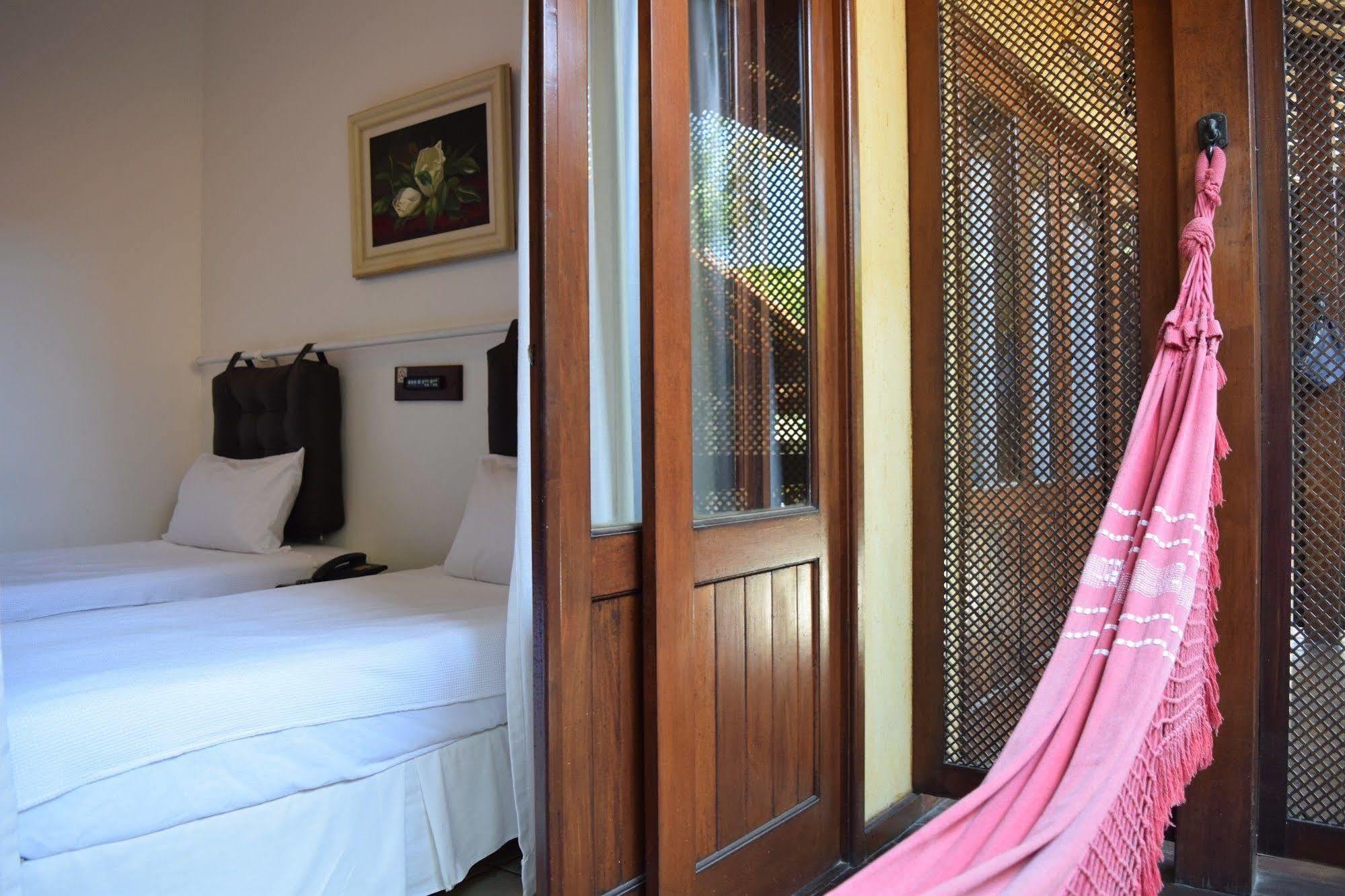 Hotel Pousada Encanto De Itapoan السلفادور المظهر الخارجي الصورة