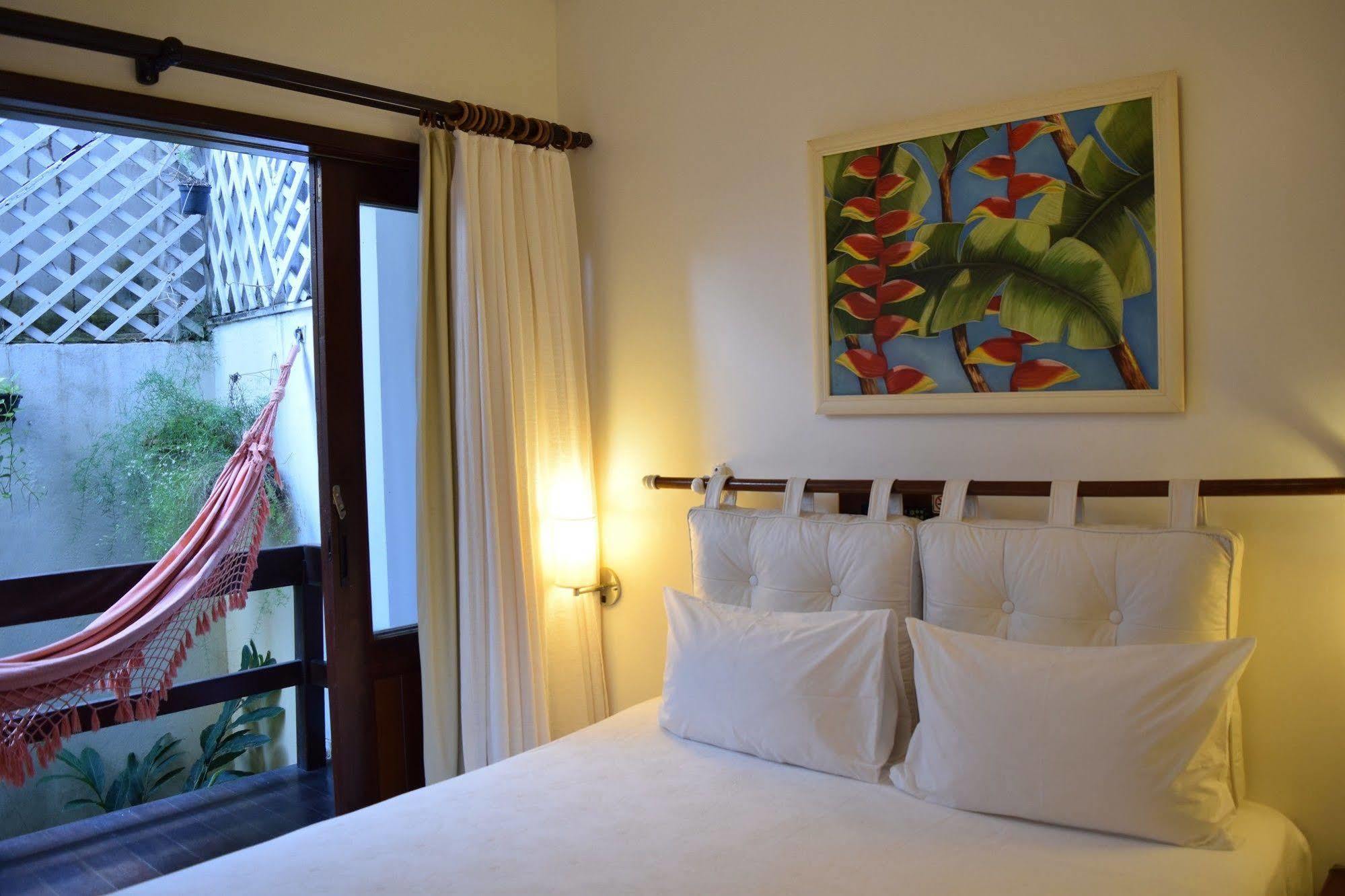 Hotel Pousada Encanto De Itapoan السلفادور المظهر الخارجي الصورة