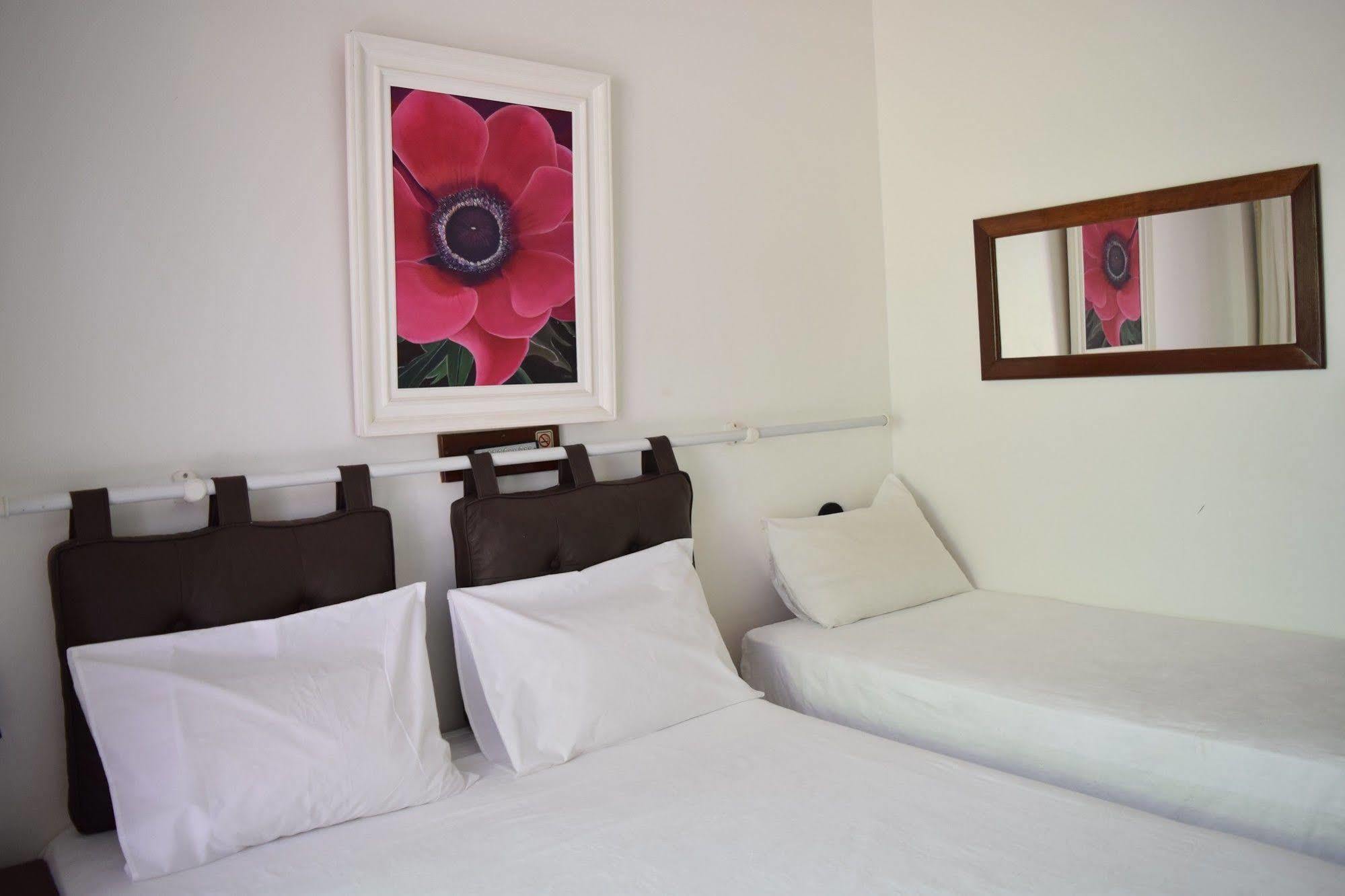 Hotel Pousada Encanto De Itapoan السلفادور المظهر الخارجي الصورة